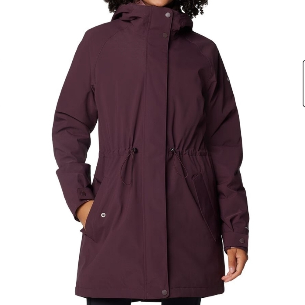 Women's Lolo Pass Interchange Jacket - Columbia